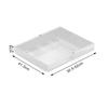 Slide Out Organizer for Kitchen Cupboard Items