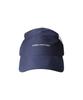 PHYSICAL DEPARTMENT Mesh Colorblock Line Cap Dark Navy