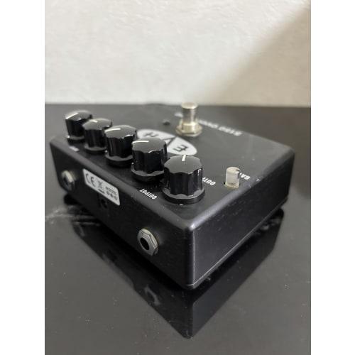 MXR EVH5150 OVERDRIVE