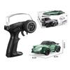 1/64 RC Drift Aracı AE86 Mini Masaüstü Arabalar 2.4G Uzaktan Kumanda 4WD Arazi Drifting Yarış Aracı Çocuklar için Elektrikli Oyuncaklar