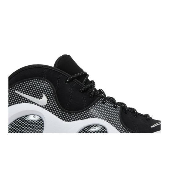 Nike Air Zoom Flight 95 OG 'Black Metallic' 2022 DM0523-001 Men's Shoes