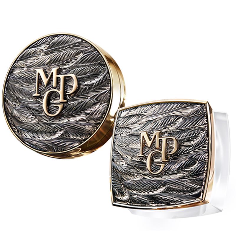 MAOGEPING Black Wing Matte Cushion Foundation