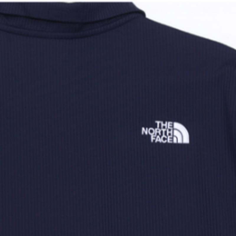 The North Face Men S Ice Field Short Sleeve Polo Shirt Nt7pr06b