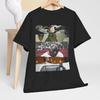 Kendrick Lamar Album Collage T-Shirt: Concert Merch Gift