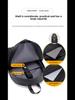 Stylish, Large-Capacity Backpacks: Perfect for Students and Professionals