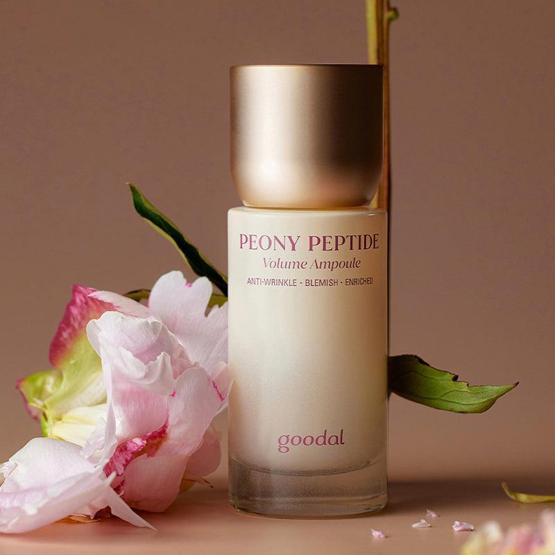 Goodal Peony Peptide Volume Ampoule 50ml