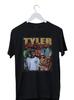 Men's Casual Graphic Tyler the Creator Graphic Print T-Shirt Mens S...