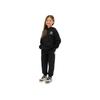 New MLB Kids Knitted Sweatpants 7APTB0236-50BKS