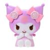 Sanrio Character Bomb (Carbonated Bath Salt) Ring Mascot Characters 363952
