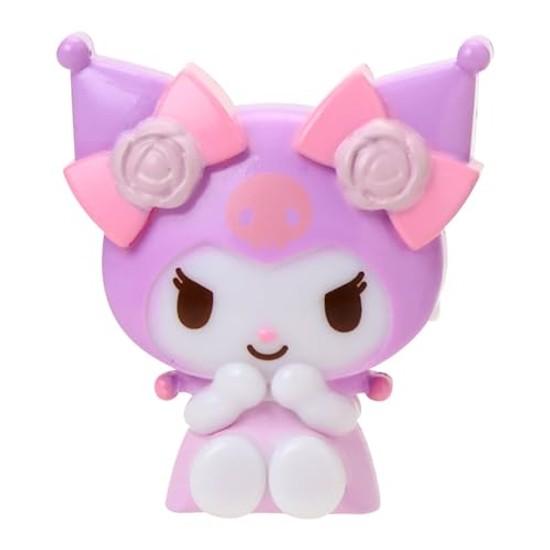 Sanrio Character Bomb (Carbonated Bath Salt) Ring Mascot Characters 363952