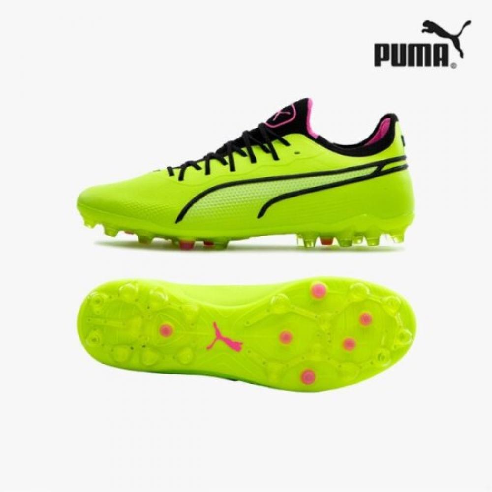 

Puma Soccer Shoe King Ultimate Mg All Round size:295