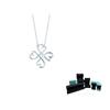 TIFFANY & CO . Paloma Picasso 925 Sterling Silber Halsketten Damen 33914679