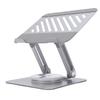 Swivel Tablet Stand 360 Degrees  Rotating Tablet Holder Adjustable Multi Angle for All Tablets 13 Inches and Below