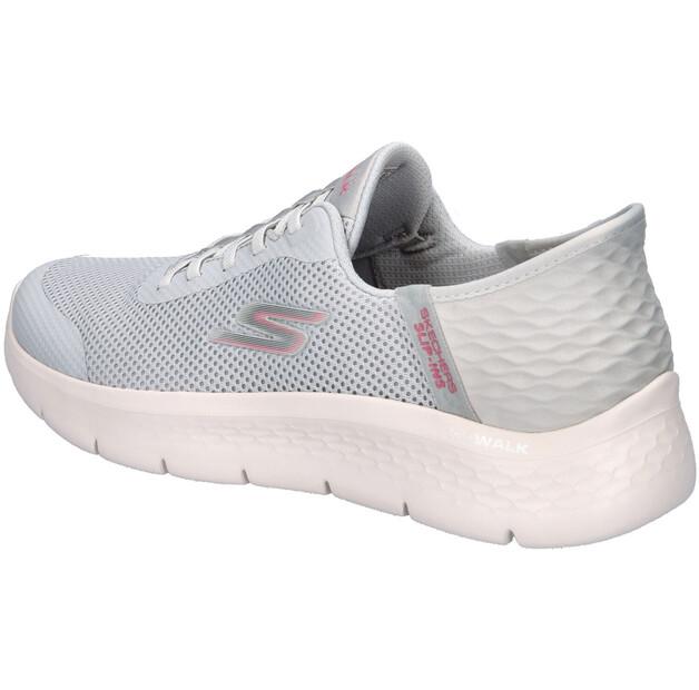 Кроссовки Skechers Slip-ins: GO WALK Flex - Grand Entry