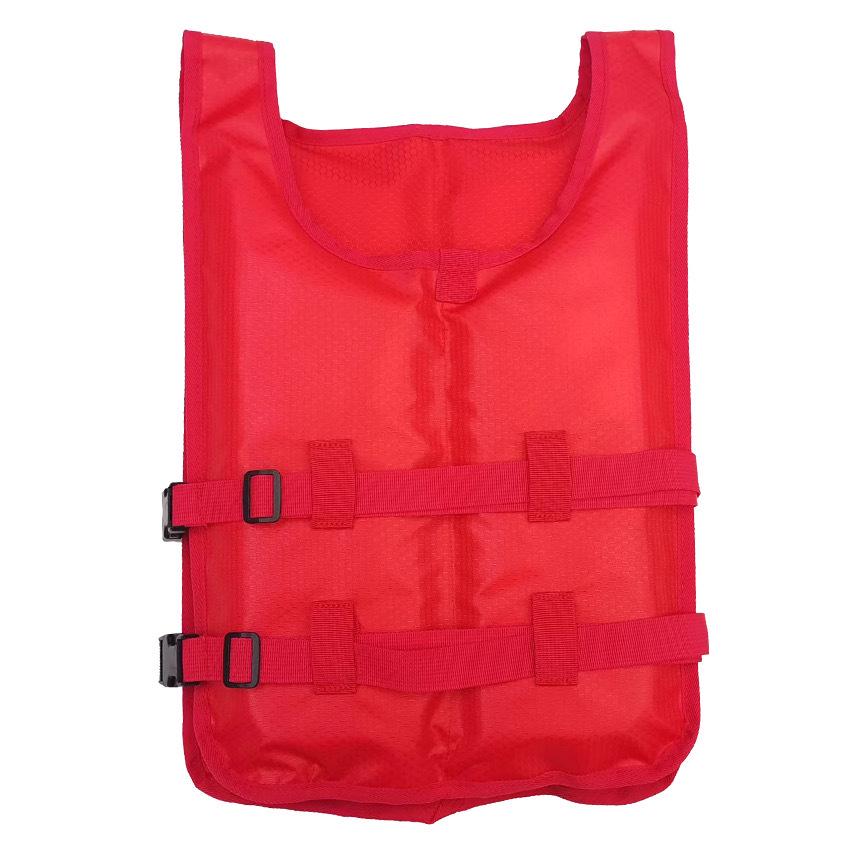 2024 Dragon Boat Competition Professional Buoyancy Vest for Rowing, Kayaking, and Swimming