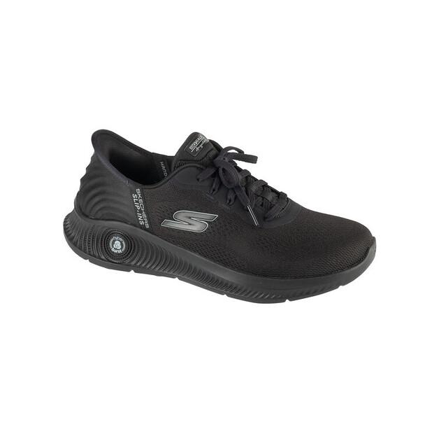 Кроссовки Skechers Slip-Ins: Go Walk Anywhere - Worldwide EU 45