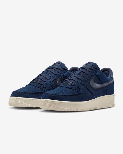 Nike Air Force 1 Low Canvas Men's Air Force One HV1204-400 Size
