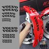 Adesivo Decorativo Modifica Personalizzata Adesivo Auto Adesivo Pinza Freno EtichettaPer Volvo EX90 V60 V40 XC90 S60 XC60 V50 V70