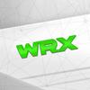 3D Auto Metal WRX Grille Badge Car Rear Trunk Emblem Sticker Decor For Subaru BRZ Forester Impreza Outback Crosstrek XV Tribeca qq3