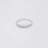 Another Layer Hera Ring (silver925)