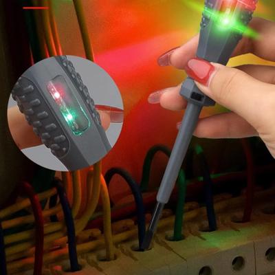 High Torque Electric Pen Color Highlight Testing Pen Screwdriver/electric Pencil Precise Electrical Measurement
