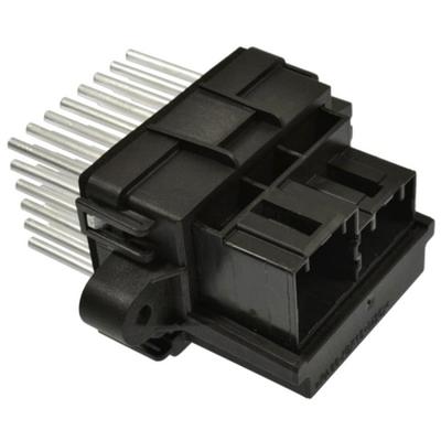Blower Motor Resistor #68029736Aa For Chrysler Town &Country Dodge Grand Caravan