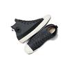 Converse Chuck Taylor All Star High Urban Explorer - Mørk Røygrå Unisex Sneakers Svart A02108C