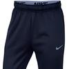 Nike Slacker Solid Color Casual Commuting Sports Long Pants Men Bottoms Dark-Blue 904920-475