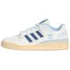 Originals Forum Low Cl Kadın Off White Mavi KJ4299
