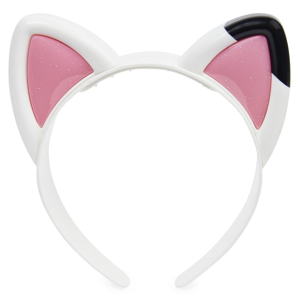 Gabby's Dollhouse Magical Musical Ears Toy - Interactive Music Learning Toy for Kids Ages 3+, Gift for Girls & Boys