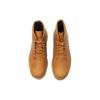 Timberland Redwood Falls Comfortable Versatile Short Martin Boots Men Boots Yellow TB0A44HNM231