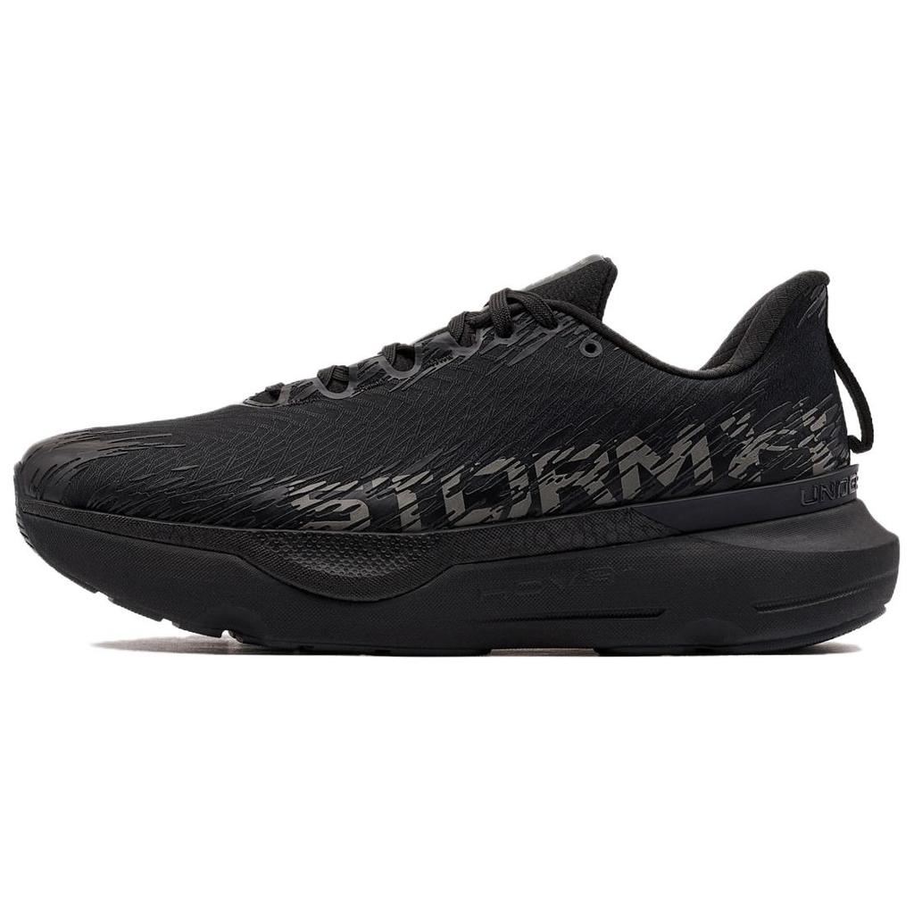Under Armour Infinite Pro 2 Storm Trendy Versatile Stylish Running Shoes Unisex Sneakers 6000018-001