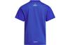 Adidas Kids T Shirts Half Turtleneck Moderate IA8268