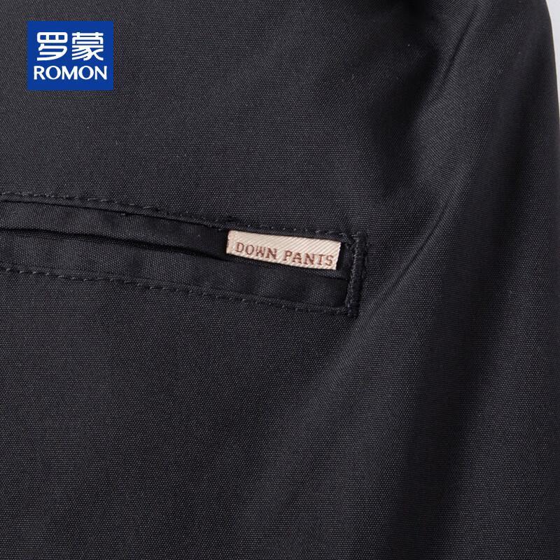 ROMON Men's 90% Duck Down Thermal Pants