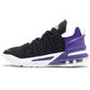 LeBron 18 Lakers GS Sneakers CW2760-004