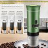 Electric Coffee Machine Travel Handy 3 In1 Espresso Portable Coffee Espresso Maker Machine Cafe Portable Capsule Coffee Machine