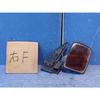 Sambar LE-TT2 Right Door Mirror Unpainted Black Genuine Part Number 91031TC000 Management Number AC6230