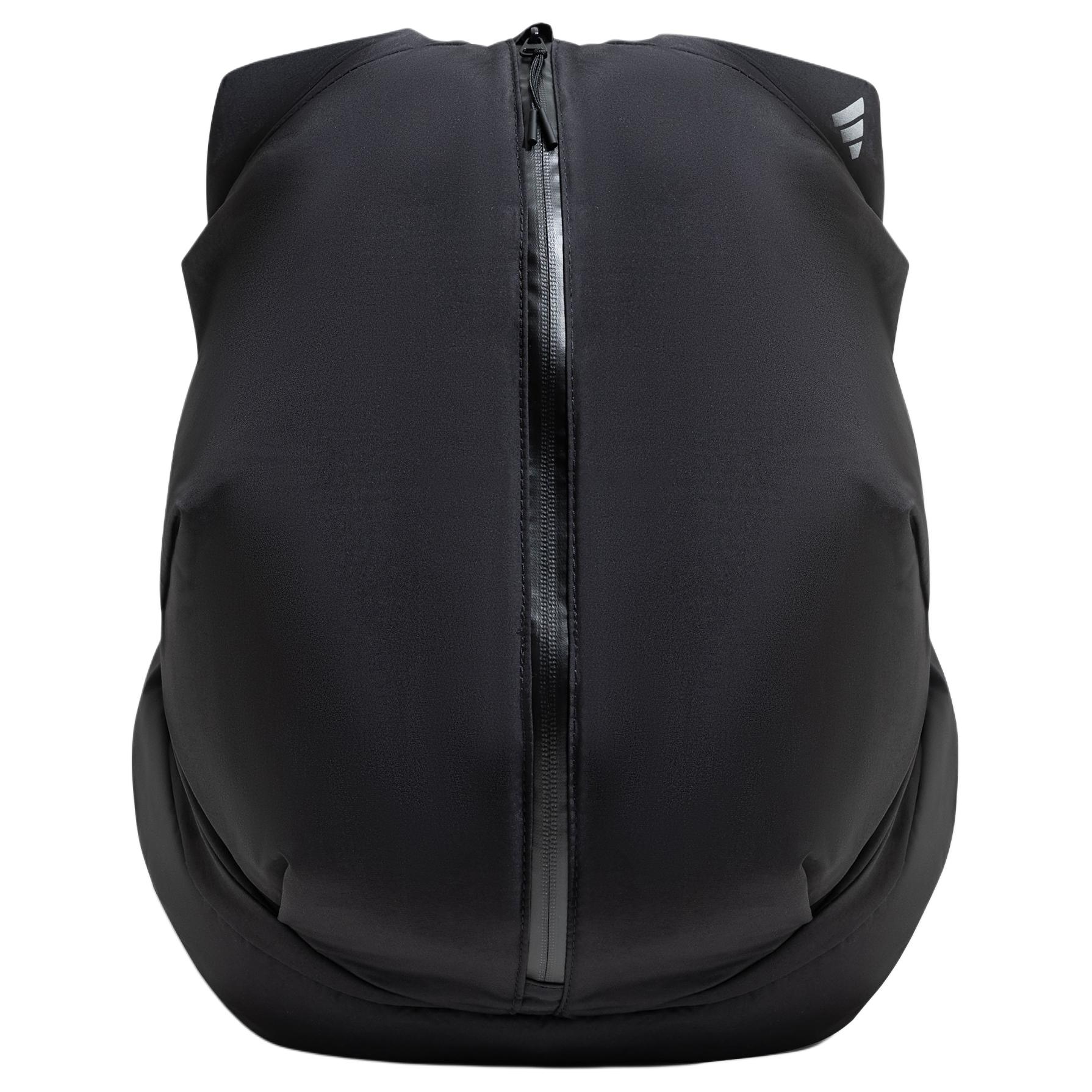 

Adidas Recycled Polyamide Backpack Regular Unisex Black Adidas JX6715 чорний