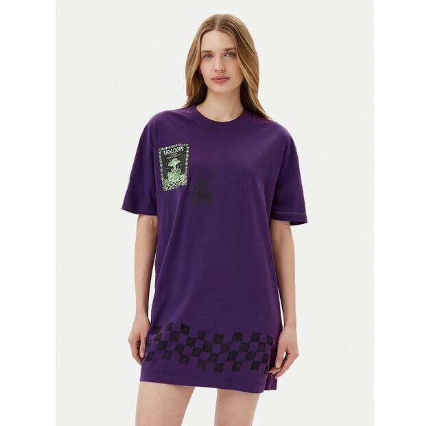 Платье Volcom Filip Rygalski EU M