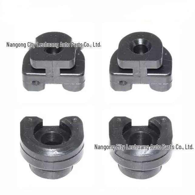 32122-RSA-000 Engine Mount Rubber Bushing Clip for Honda Acura Fit Civic Accord