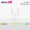 MU16 Candy Classic Crystal Glass Cup