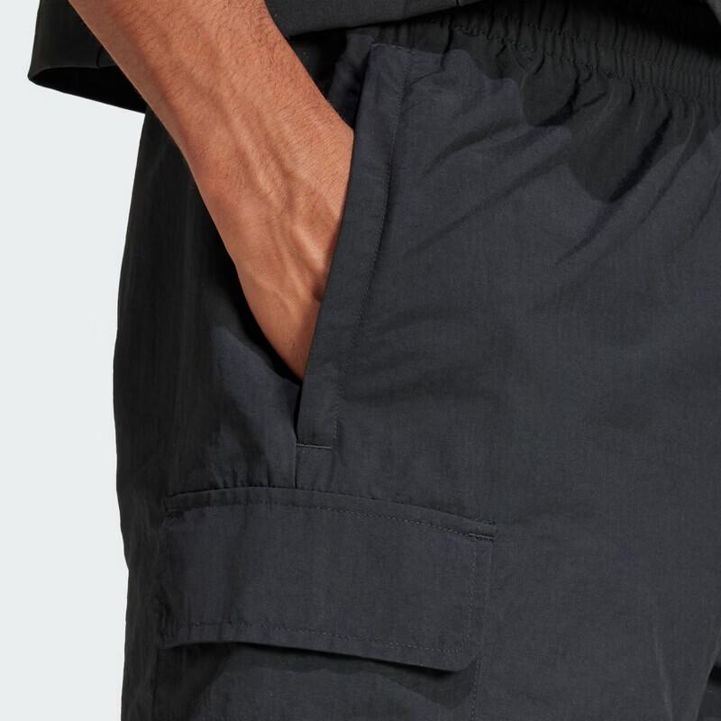 adidas Men's Casual Breathable Shorts JD0406