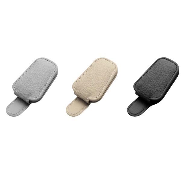 

Car Sun Visor Clip for Sunglasses and Glasses - Main Driver Interior Accessory