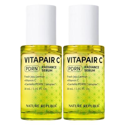 Soins du visage – Sérums visage