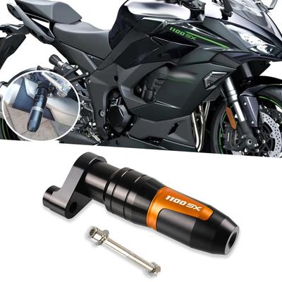 KAGEFUNE For Ninja 1100SX SE Nin.ja 1100SX SE 2025 Motorcycle CNC Aluminum Alloy Accessories