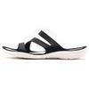 Crocs Dámské pantofle Swiftwater Sports 203998-066