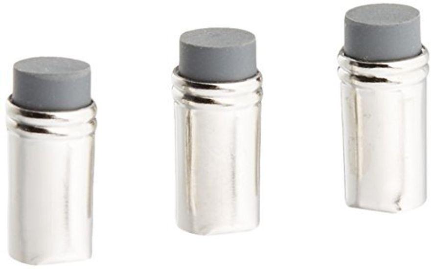 

Zebra Replacement Eraser 3 Pieces E-1B-X-BK 2 Set