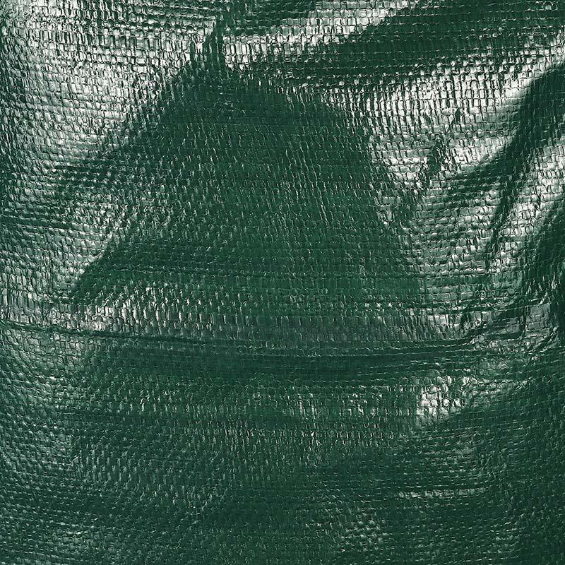 80L Household Organic Waste Kitchen Garden Yard Compost Bag Portable Environmental PE Cloth Planter 45X80CM