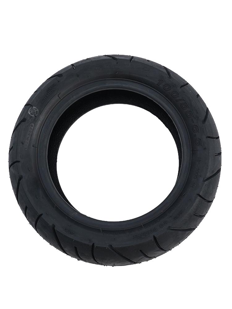 Rubber Electric Scooter Tubeless Tyre New Practical