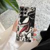 Marvel Venom Comics Transparent Case For Samsung Galaxy S26 S25 Ultra S24 S22 S26 Plus S20 S23 S21 S25 FE 5G Silicon Clear Cover